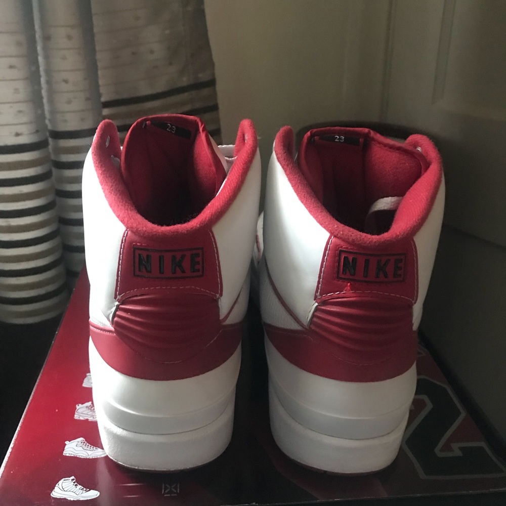 2008 jordan 2 release bundle pack pre own